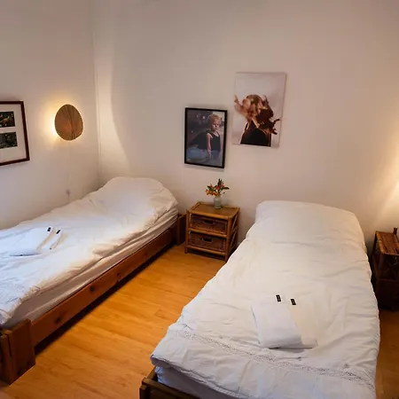 Tatil Evi With Garden Near Forest, And Sea Noordwijkerhout