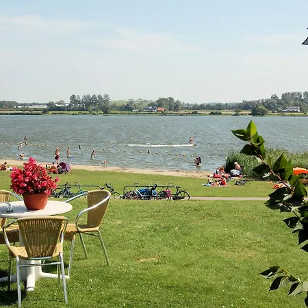 With Garden Near Forest, And Sea Holiday home