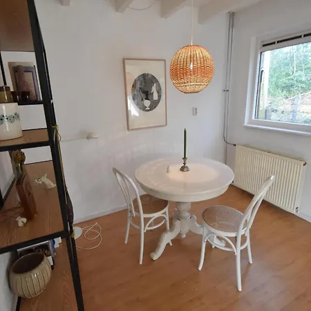 بيت للعطل Near Noordwijk *