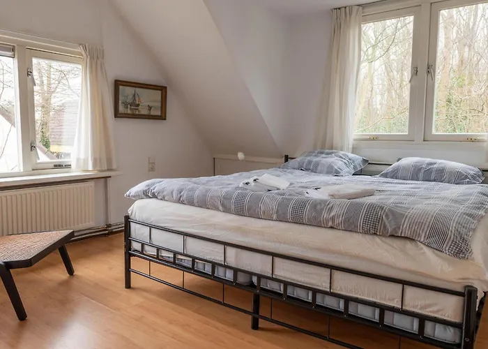 Near Noordwijk * Нордвейкерхаут