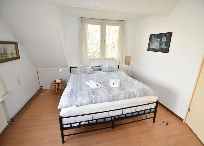 Near Noordwijk * Нордвейкерхаут