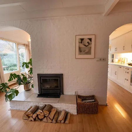 Ferienhaus Near Noordwijk *