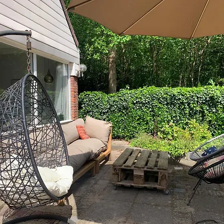 Near Noordwijk Ferienhaus *