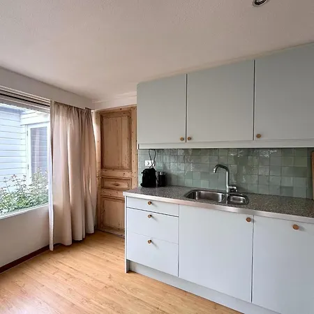 Near Noordwijk Noordwijkerhout