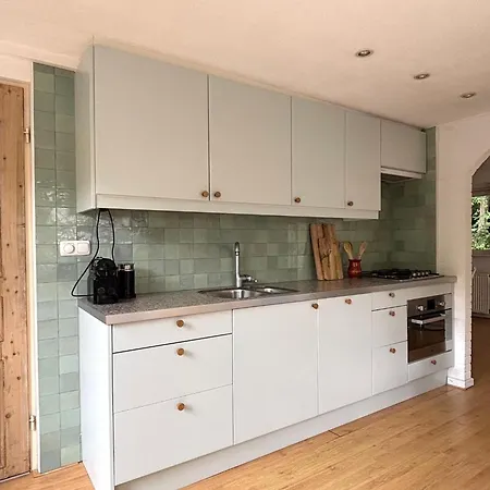 Ferienhaus Near Noordwijk *