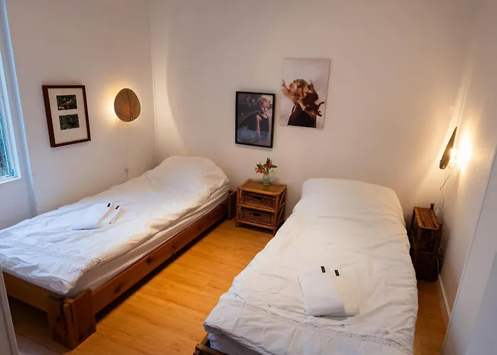 Tatil Evi Near Noordwijk Noordwijkerhout