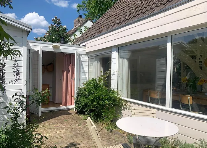 Tatil Evi Near Noordwijk