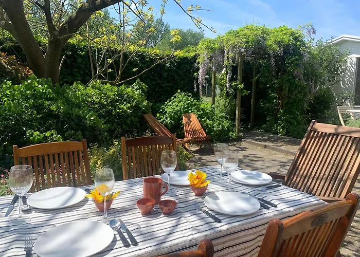 Near Noordwijk Tatil Evi