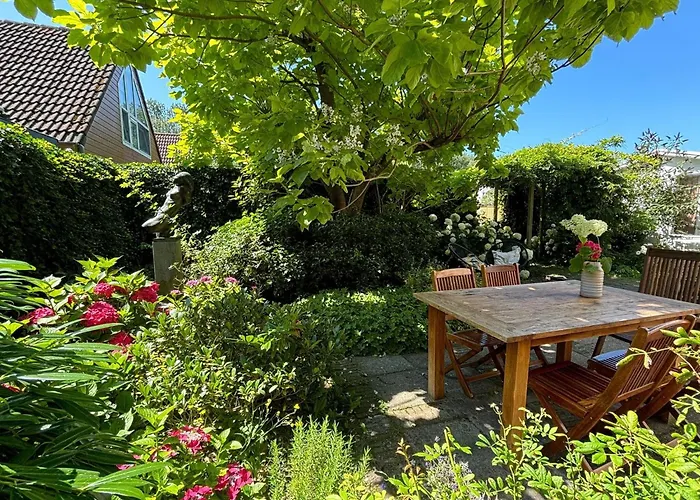 Near Noordwijk Tatil Evi