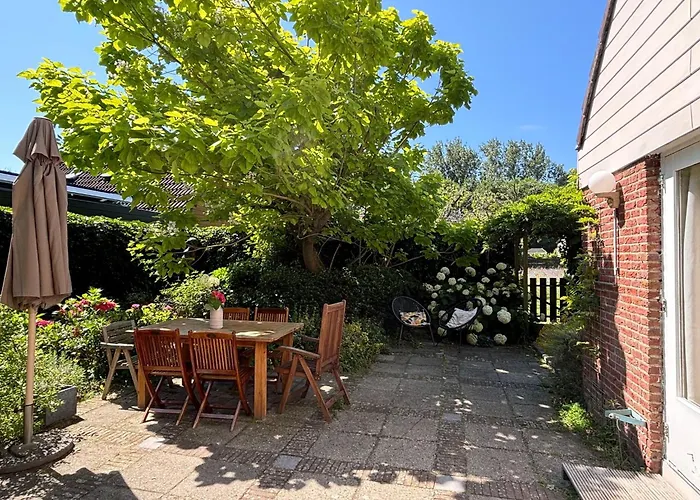 Near Noordwijk Tatil Evi