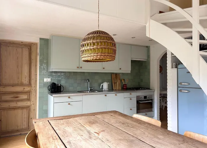 Tatil Evi Near Noordwijk Noordwijkerhout