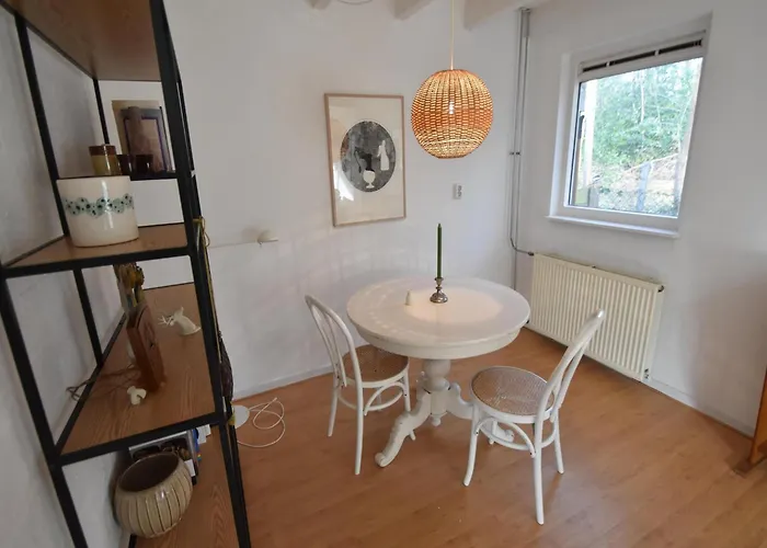 Tatil Evi Near Noordwijk *