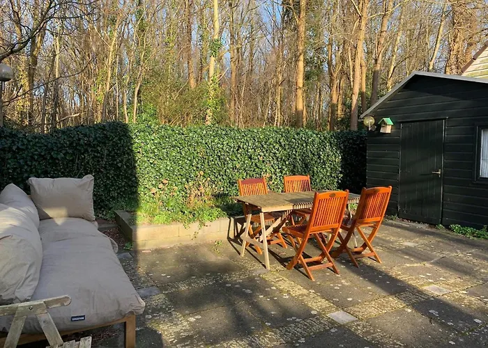 Tatil Evi Near Noordwijk Noordwijkerhout