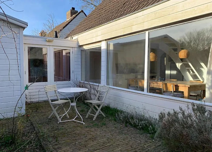 Tatil Evi Near Noordwijk